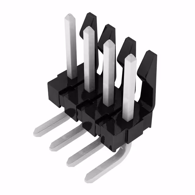 26504044 Molex  Embases à broches mâles